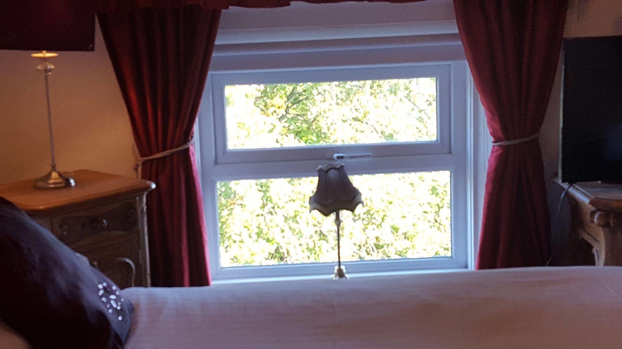 Charlemont House Moy Bed & Breakfast Exterior photo