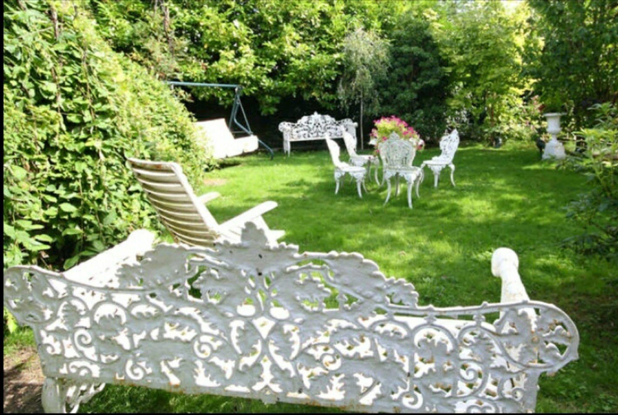 Charlemont House Moy Bed & Breakfast Exterior photo